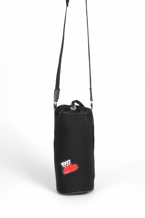 Cartera Chica Jazmin Chebar T: Small