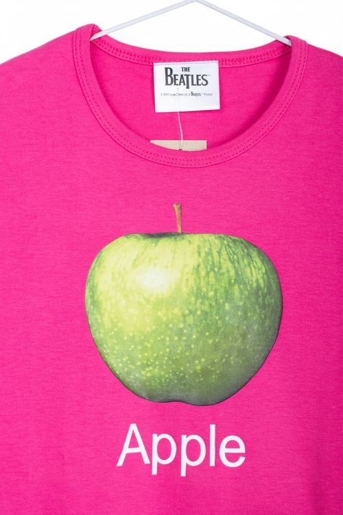 Remera The Beatles