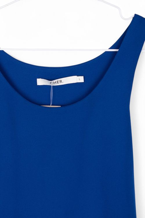 Vestido Maria Cher T: Small