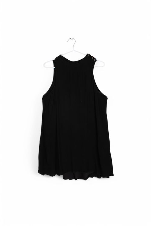 Vestido Clona T: Large