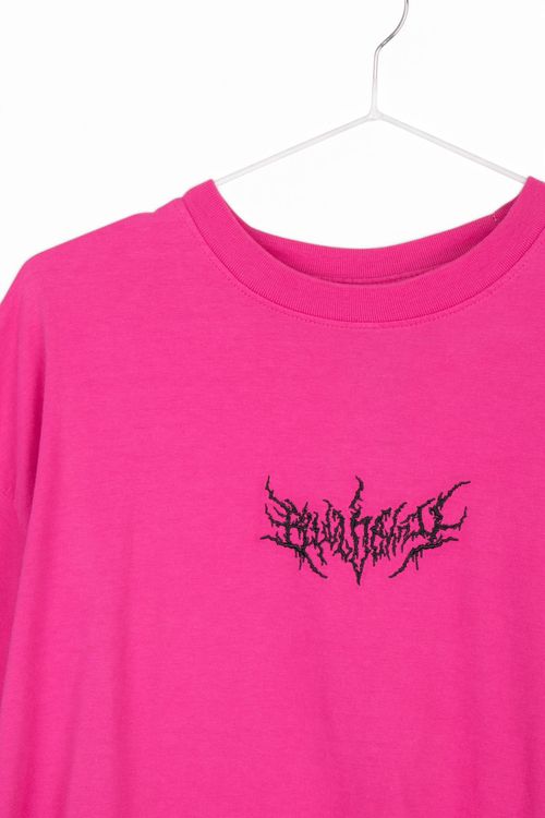 Remera Bull Benny