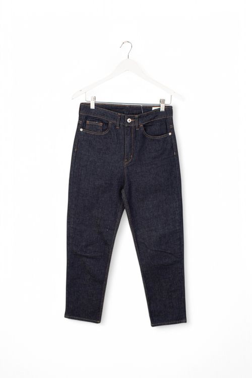 Jean Etiqueta Negra T: 38