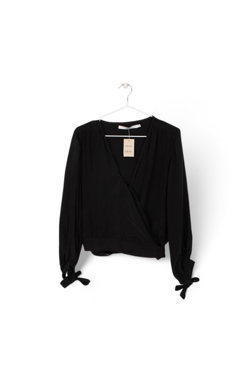 Blusa Maria Cher T: Medium