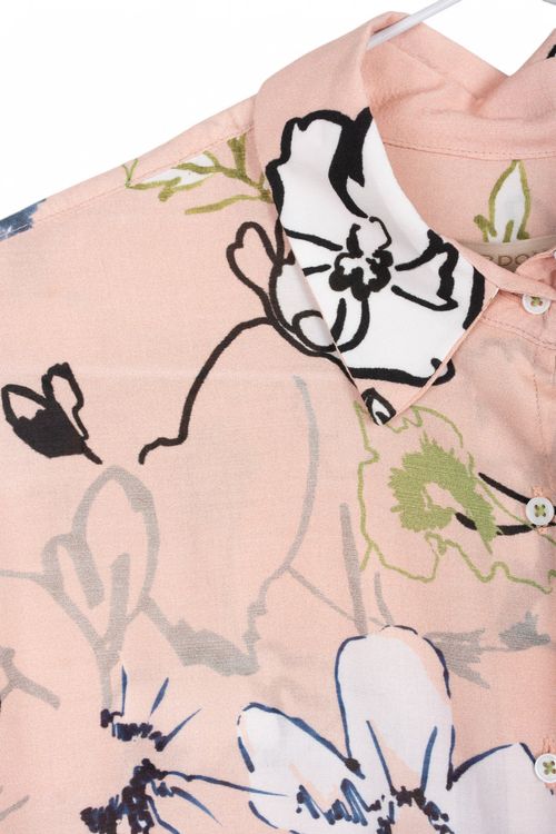 Camisa Cardon T: Medium