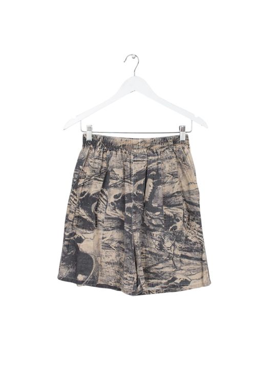 Short MARCA NACIONAL
