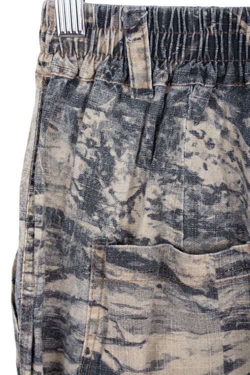 Short MARCA NACIONAL