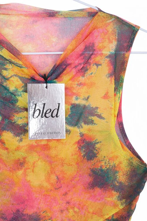 Vestido Bled T: Large