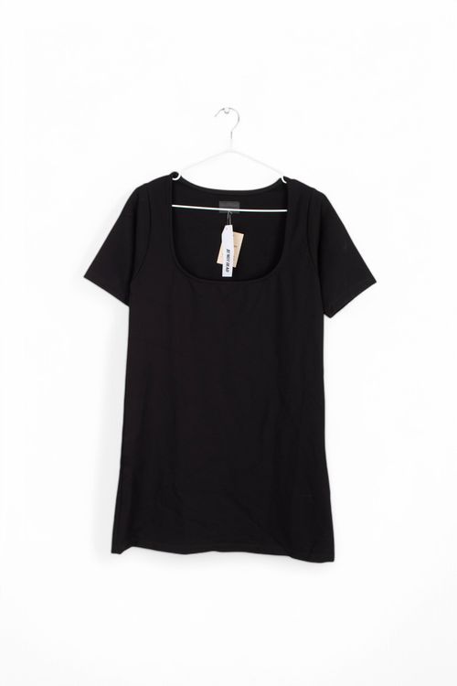 Vestido Ay Not Dead T: Medium