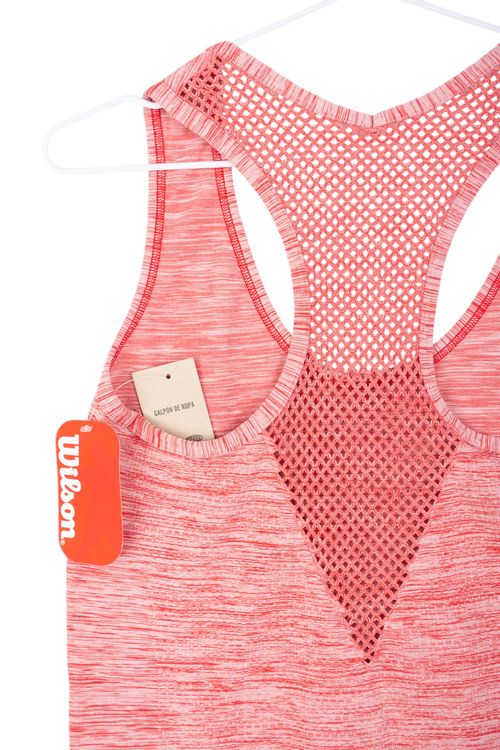 Musculosa Deportiva MARCA INTERNACIONAL