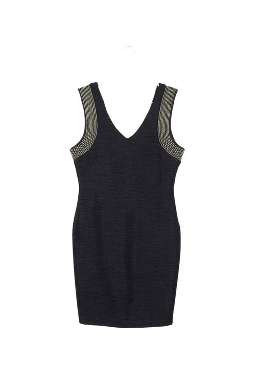 Vestido H&m T: Small