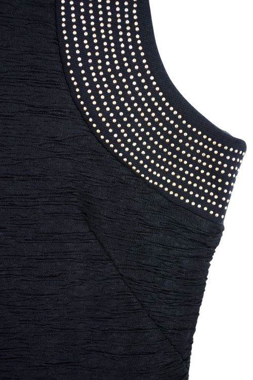 Vestido H&m T: Small