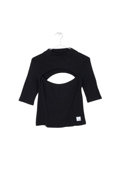 Remera Bestia T: Small