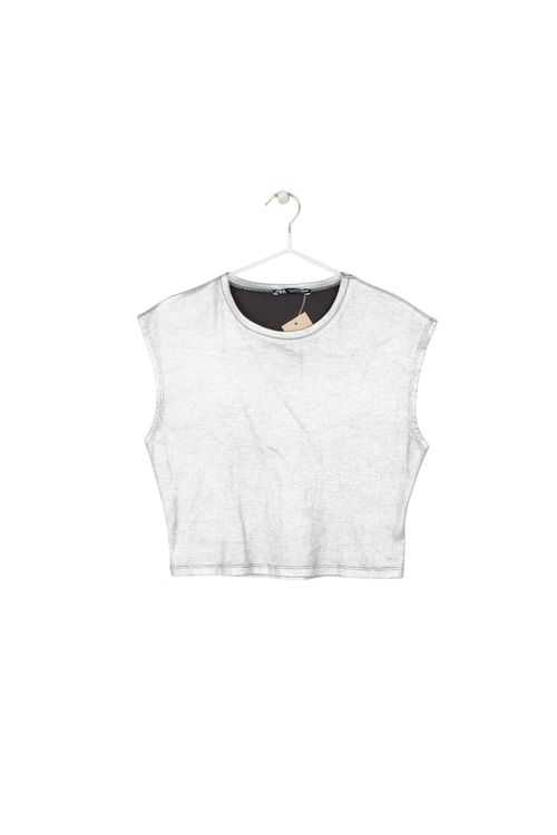 Musculosa Zara T: Medium