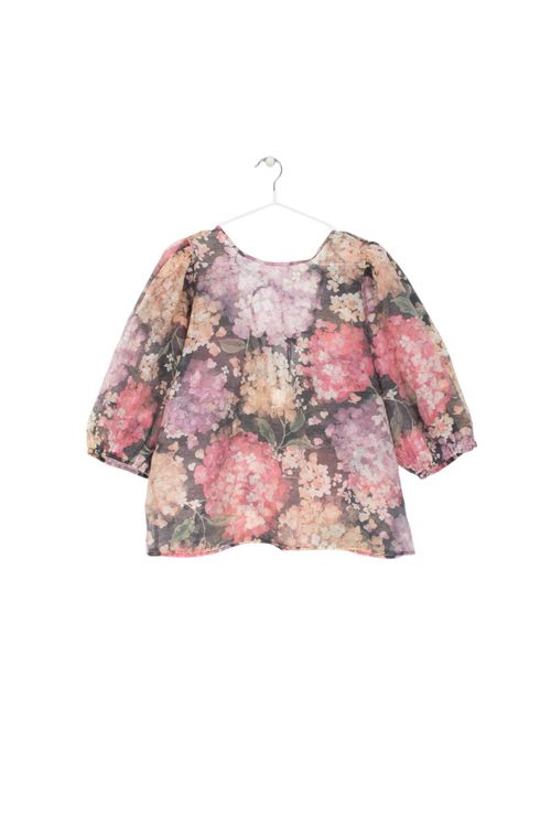 Blusa H&m T: Large