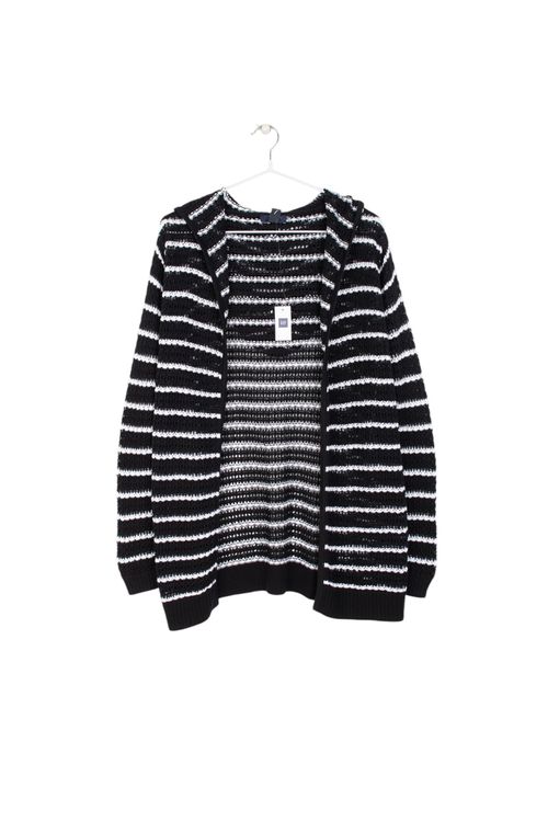 Cardigan Gap T: Medium