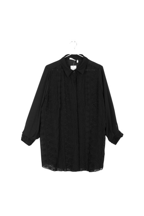 Blusa Mamy Blue T: Large