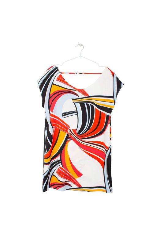Vestido Ayres