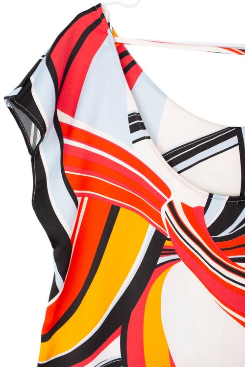 Vestido Ayres
