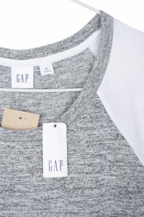 Remera Gap T: Xlarge