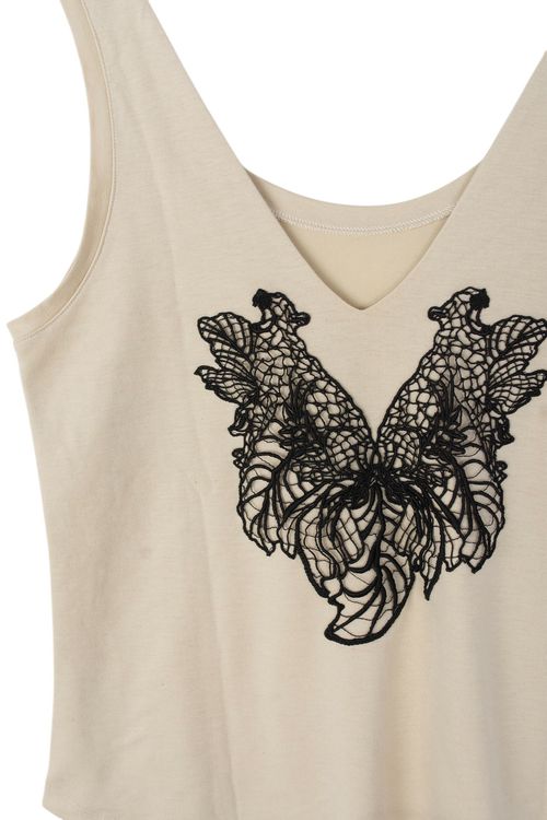 Musculosa Ayres
