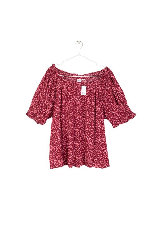 Blusa Gap T: Large