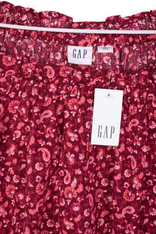 Blusa Gap T: Large