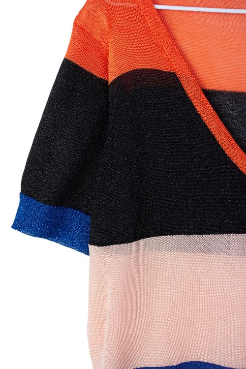 Vestido Ay Not Dead T: Small