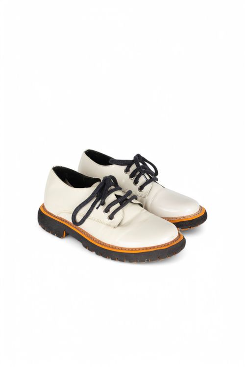 Zapatos Mishka T: 36