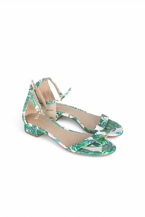 Sandalias Aldo T: 37