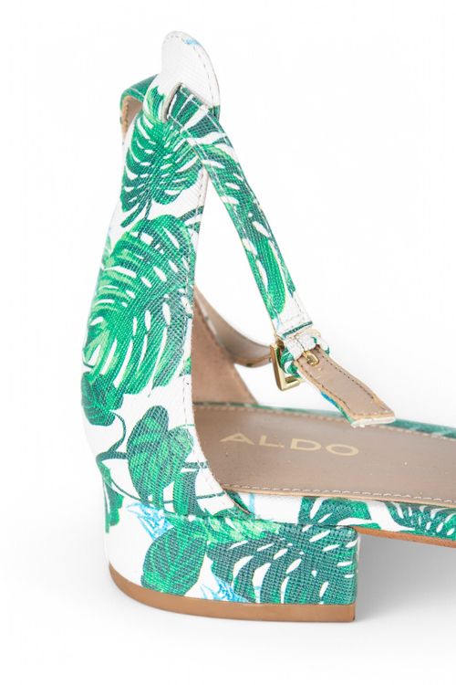 Sandalias Aldo T: 37