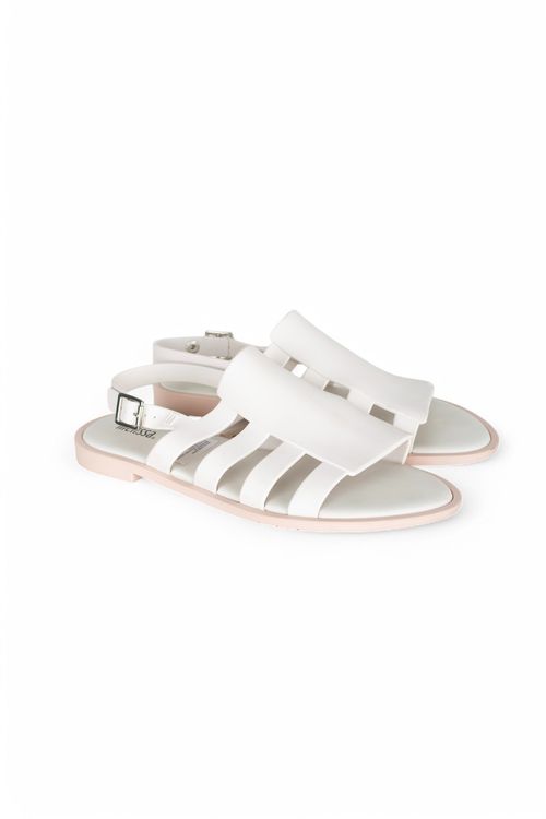 Sandalias Melissa T: 39