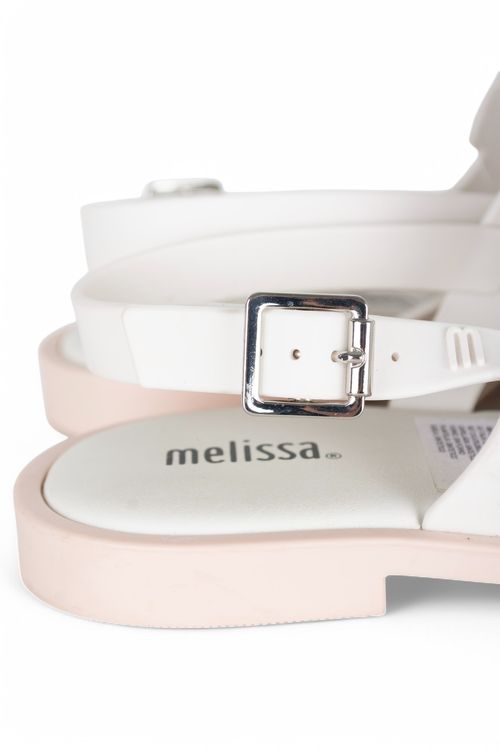 Sandalias Melissa T: 39