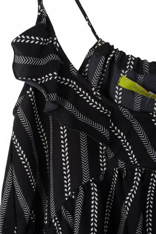 Blusa Rapsodia T: Xsmall