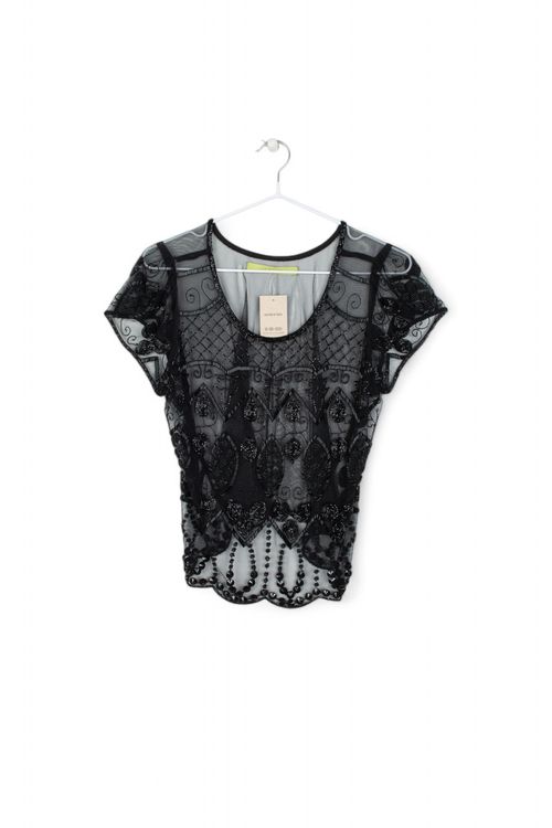 Blusa Rapsodia T: Xsmall
