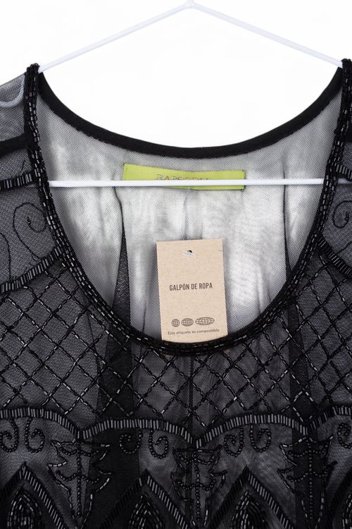 Blusa Rapsodia T: Xsmall