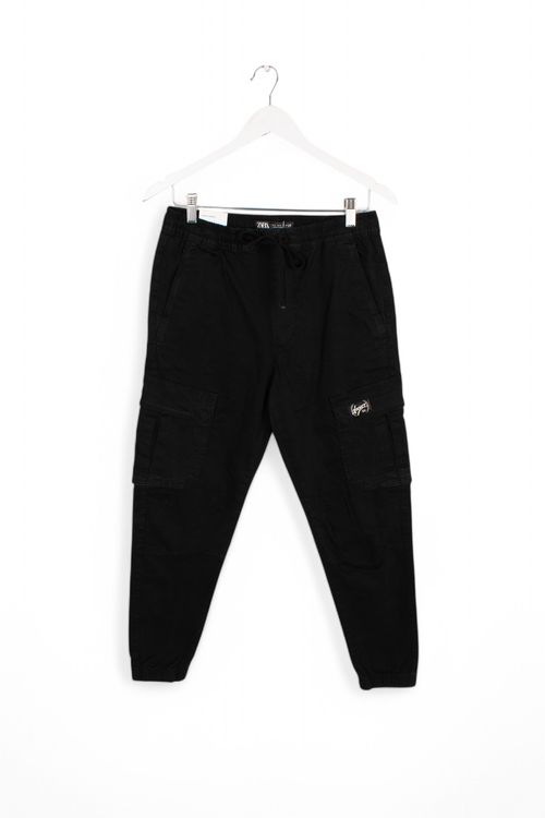 Pantalon Zara T: 34