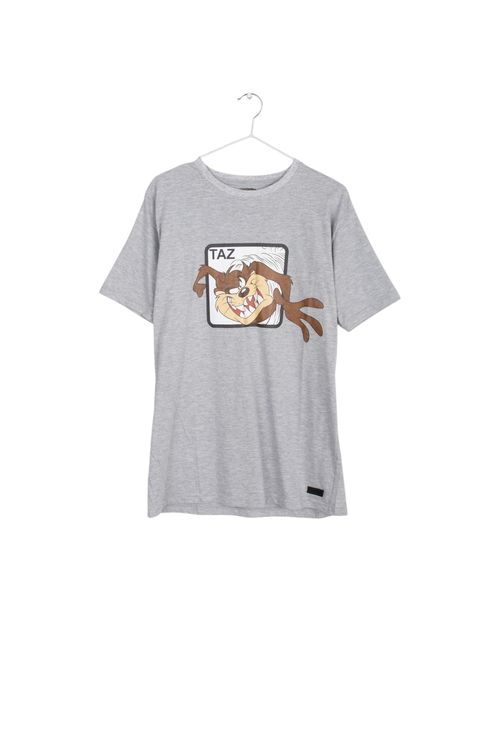 Remera MARCA INTERNACIONAL T: Medium