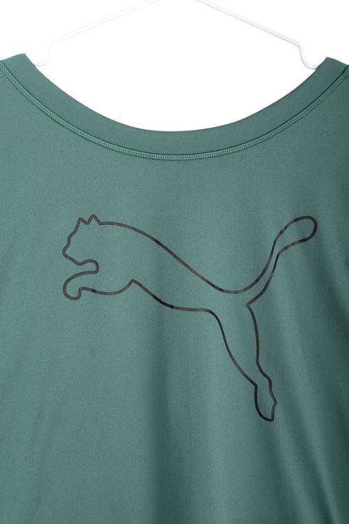 Remera Deportiva Puma T: Large