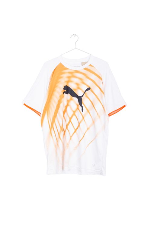 Remera Deportiva Puma T: Large