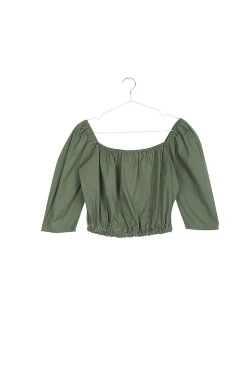 Blusa De Arrieta T: Medium