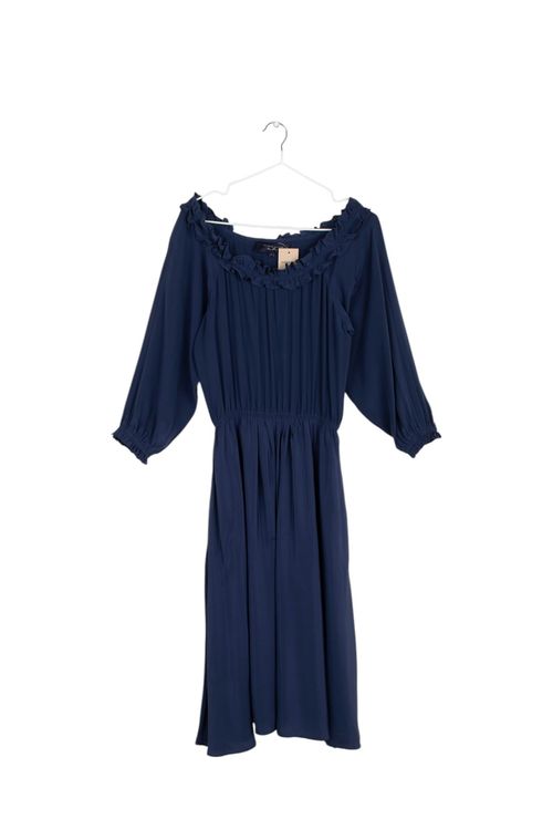 Vestido Tommy Hilfiger T: Medium