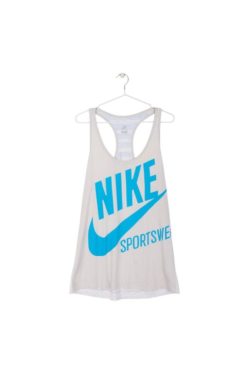 Musculosa Deportiva Nike T: Medium