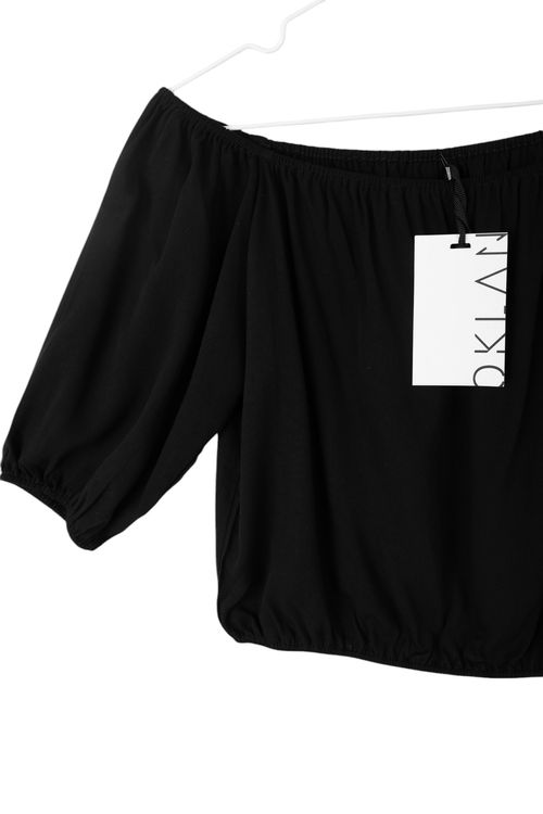 Blusa Oklan T: Small