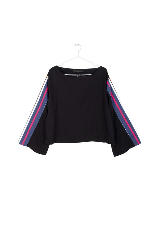 Blusa Allo Martinez T: Medium