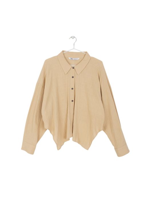 Camisa Zara T: Xxxlarge