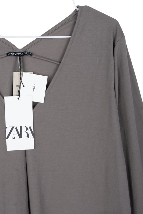 Vestido Zara T: Large