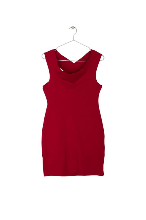 Vestido Las Pepas T: Xsmall