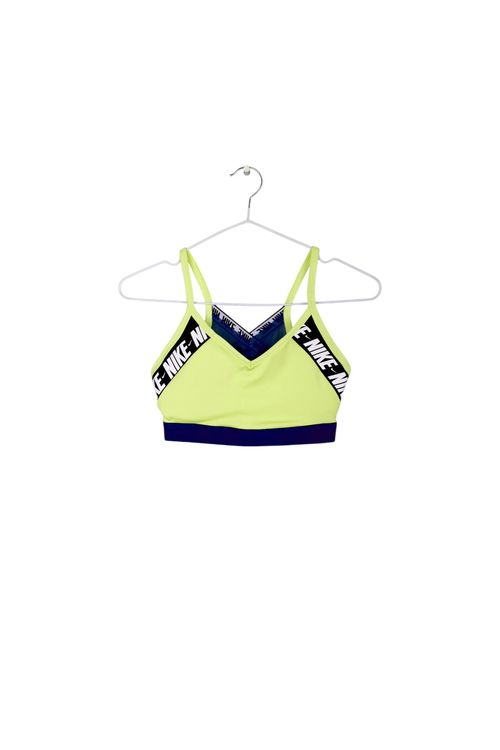 Top Deportivo Nike T: Small