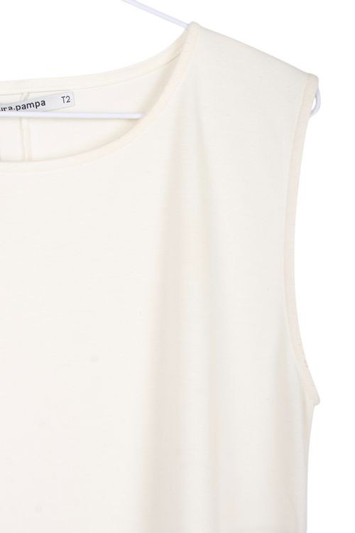 Vestido Pura Pampa T: Medium