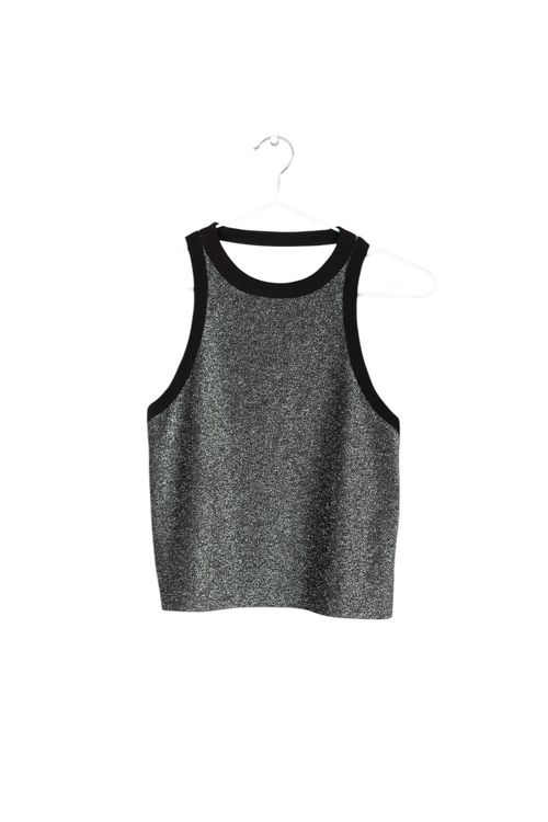 Top Zara T: Small